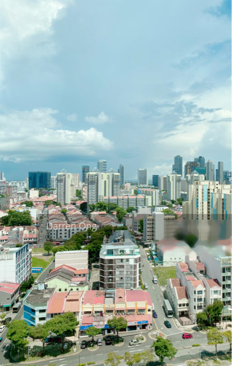 Farrer Park Road thumbnail photo